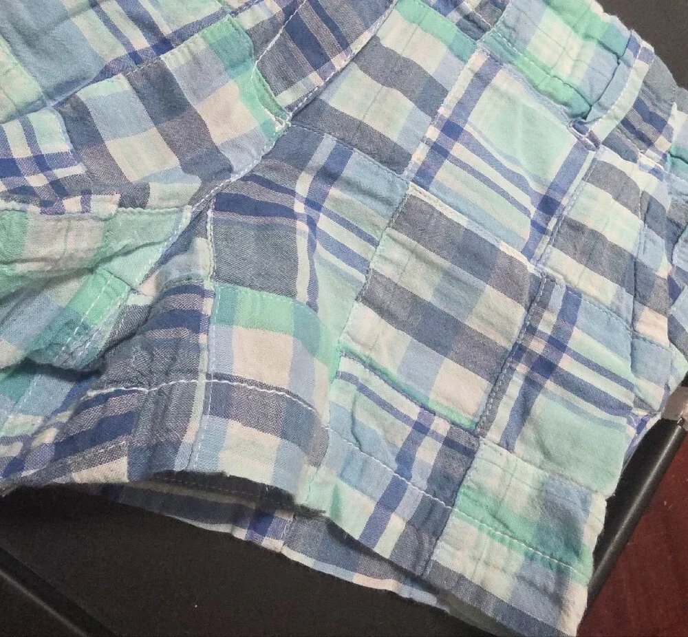 Vineyard Vines elastic girls